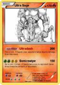 Ultra Sage