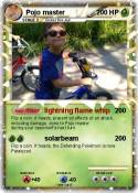 Pojo master