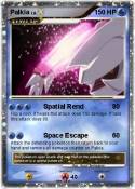 Palkia