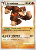 donkey kong