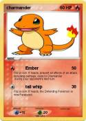 charmander