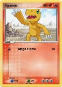 Agumon