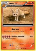 funecc fox