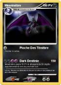 Mewénèbre