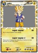 goku