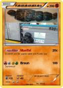 Kakakakakakkaka