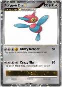 Porygon Z