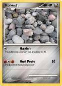 Stone
