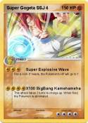 Super Gogeta
