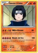 Sasuke Uchiha