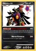 Majora