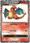 ashies charzard