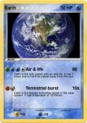 Earth
