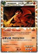 vexeareon LV.