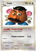 Potato