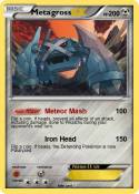 Metagross