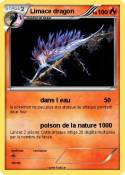 Limace dragon