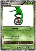 Dat boi