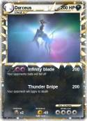 Darceus