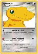 Agumon