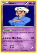 Akinator