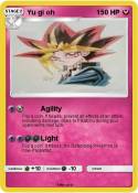 Yu gi oh