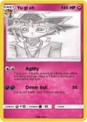 Yu gi oh