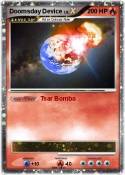 Doomsday Device