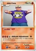 John Cena