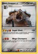 Steely Snapper