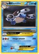 Blastoise