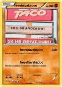 freeshavakadoo