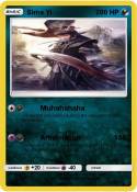 Sima Yi