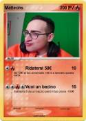 Matteohs