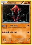 spiderman