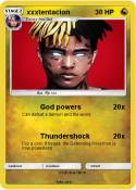 xxxtentacion