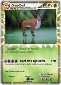 Dieu-Cerf