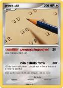 prova