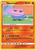 giga george