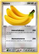 Banana