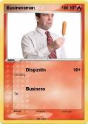 Businessman