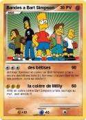 Bandes a Bart
