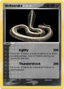 skellasnake