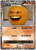 annoying orange