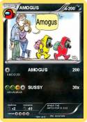 AMOGUS