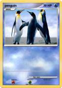penguin