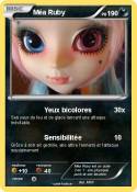 Méa Ruby