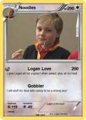 Noodles