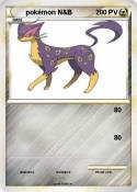 pokémon N&B