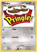 Pringles